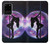 S3284 Sexy Girl Disco Pole Dance Case For Samsung Galaxy S20 Plus, Galaxy S20+