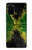 S3319 Jamaica Flag Vintage Football Graphic Case For Samsung Galaxy S20 Plus, Galaxy S20+