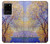 S3339 Claude Monet Antibes Seen from the Salis Gardens Case For Samsung Galaxy S20 Plus, Galaxy S20+
