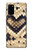S3417 Diamond Rattle Snake Graphic Print Case For Samsung Galaxy S20 Plus, Galaxy S20+