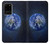 S3430 Blue Planet Case For Samsung Galaxy S20 Plus, Galaxy S20+