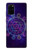 S3461 Zodiac Case For Samsung Galaxy S20 Plus, Galaxy S20+