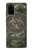 S3468 Biohazard Zombie Hunter Graphic Case For Samsung Galaxy S20 Plus, Galaxy S20+