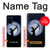 S3489 Indian Hunter Moon Case For Samsung Galaxy S20 Plus, Galaxy S20+