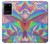 S3597 Holographic Photo Printed Case For Samsung Galaxy S20 Plus, Galaxy S20+