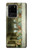 S0173 Leonardo DaVinci The Last Supper Case For Samsung Galaxy S20 Ultra