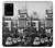 S0182 Old New York Vintage Case For Samsung Galaxy S20 Ultra
