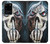 S0222 Skull Pentagram Case For Samsung Galaxy S20 Ultra