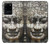 S0314 Ancient Cambodian Buddhism Case For Samsung Galaxy S20 Ultra