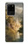 S0408 Fantasy Art Case For Samsung Galaxy S20 Ultra