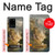 S0408 Fantasy Art Case For Samsung Galaxy S20 Ultra