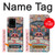 S0572 Tibet Art Case For Samsung Galaxy S20 Ultra
