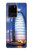 S0853 Dubai Surf Center Case For Samsung Galaxy S20 Ultra