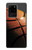 S0980 Basketball Sport Case For Samsung Galaxy S20 Ultra