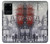 S1295 Eiffel Painting of Paris Case For Samsung Galaxy S20 Ultra S1295 Eiffel Painting of Paris Case For Samsung Galaxy S20 Ultra