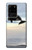 S1349 Killer whale Orca Case For Samsung Galaxy S20 Ultra