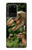 S1452 Trex Raptor Dinosaur Case For Samsung Galaxy S20 Ultra S1452 Trex Raptor Dinosaur Case For Samsung Galaxy S20 Ultra