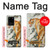 S1934 Chinese Tiger Painting Case For Samsung Galaxy S20 Ultra