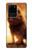 S1957 Lion Aslan Case For Samsung Galaxy S20 Ultra