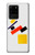 S1958 Malevich Suprematism Case For Samsung Galaxy S20 Ultra