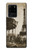 S2174 Eiffel Tower Vintage Paris Case For Samsung Galaxy S20 Ultra