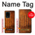 S2251 Five Rows Success And Good Luck Tattoo Case For Samsung Galaxy S20 Ultra