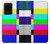 S2348 No Signal TV Case For Samsung Galaxy S20 Ultra