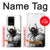 S2386 Black Widow Spider Case For Samsung Galaxy S20 Ultra
