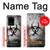 S2440 Biohazards Biological Hazard Case For Samsung Galaxy S20 Ultra