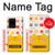 S2442 Cute Cat Cartoon Funny Case For Samsung Galaxy S20 Ultra