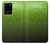 S2475 Green Apple Texture Seamless Case For Samsung Galaxy S20 Ultra