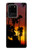 S2563 California Sunrise Case For Samsung Galaxy S20 Ultra