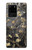 S2664 Black Blossoming Almond Tree Van Gogh Case For Samsung Galaxy S20 Ultra