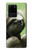 S2708 Smiling Sloth Case For Samsung Galaxy S20 Ultra