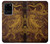 S2911 Chinese Dragon Case For Samsung Galaxy S20 Ultra
