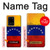 S2974 Venezuela Football Soccer Case For Samsung Galaxy S20 Ultra