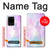 S2992 Princess Pastel Silhouette Case For Samsung Galaxy S20 Ultra