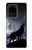 S3011 Dream Catcher Wolf Howling Case For Samsung Galaxy S20 Ultra