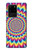 S3162 Colorful Psychedelic Case For Samsung Galaxy S20 Ultra