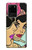 S3171 Girls Pop Art Case For Samsung Galaxy S20 Ultra S3171 Girls Pop Art Case For Samsung Galaxy S20 Ultra