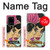 S3171 Girls Pop Art Case For Samsung Galaxy S20 Ultra S3171 Girls Pop Art Case For Samsung Galaxy S20 Ultra