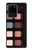S3183 Lip Palette Case For Samsung Galaxy S20 Ultra