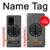 S3223 Symbol of Freedom Case For Samsung Galaxy S20 Ultra