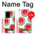 S3236 Watermelon Pattern Case For Samsung Galaxy S20 Ultra