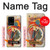 S3337 Wassily Kandinsky Hommage a Grohmann Case For Samsung Galaxy S20 Ultra