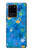S3403 Hand Print Case For Samsung Galaxy S20 Ultra