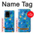 S3403 Hand Print Case For Samsung Galaxy S20 Ultra