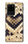 S3417 Diamond Rattle Snake Graphic Print Case For Samsung Galaxy S20 Ultra