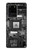 S3434 Bug Circuit Board Graphic Case For Samsung Galaxy S20 Ultra S3434 Bug Circuit Board Graphic Case For Samsung Galaxy S20 Ultra