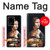 S3471 Lady Ermine Leonardo da Vinci Case For Samsung Galaxy S20 Ultra